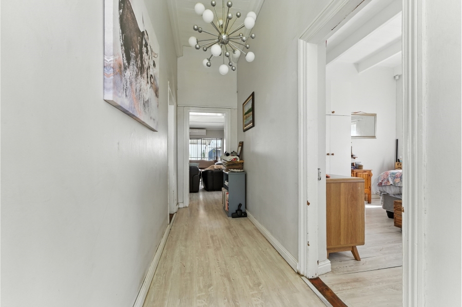 4 Bedroom Property for Sale in Lemoenkloof Western Cape